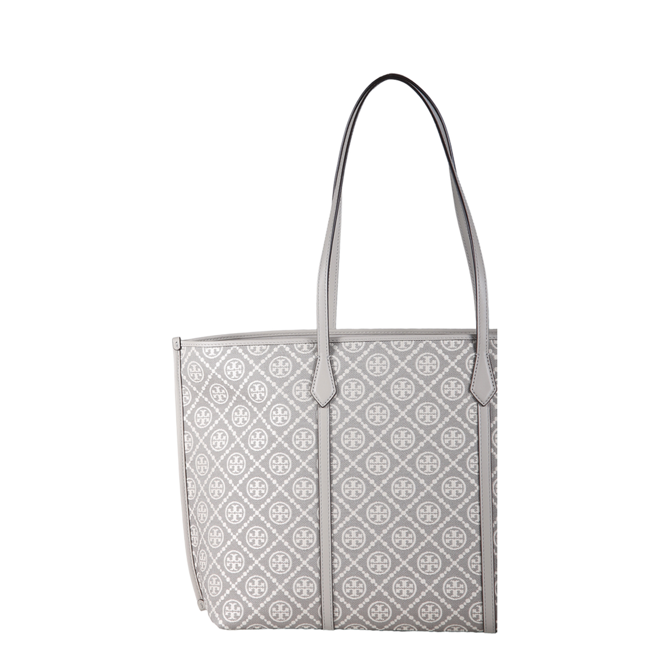 Monogram Tote Bag
