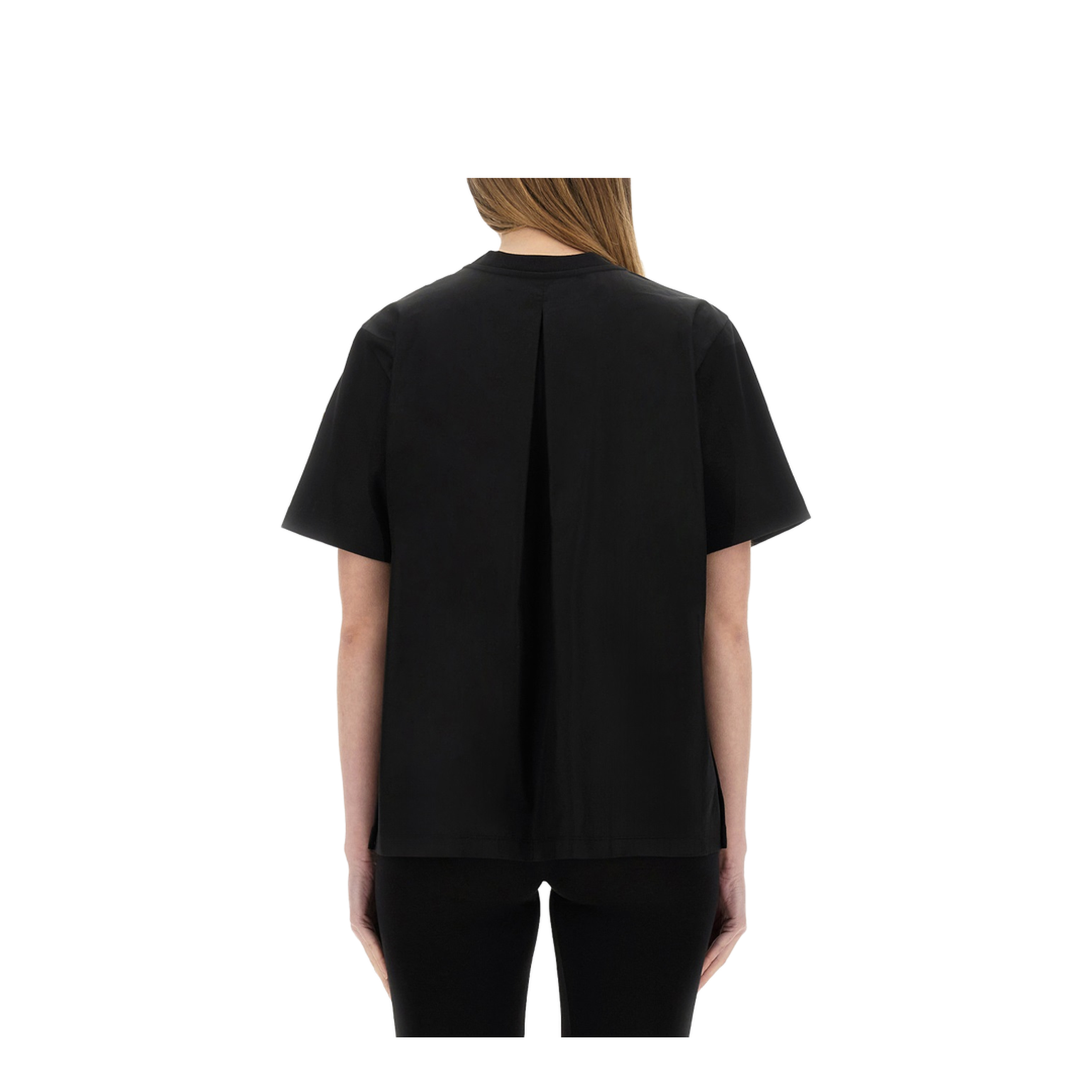 T-Shirt Black