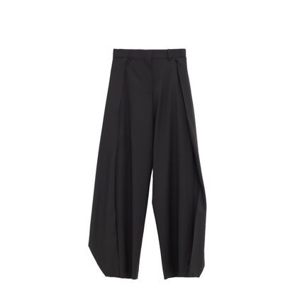 Trousers Black