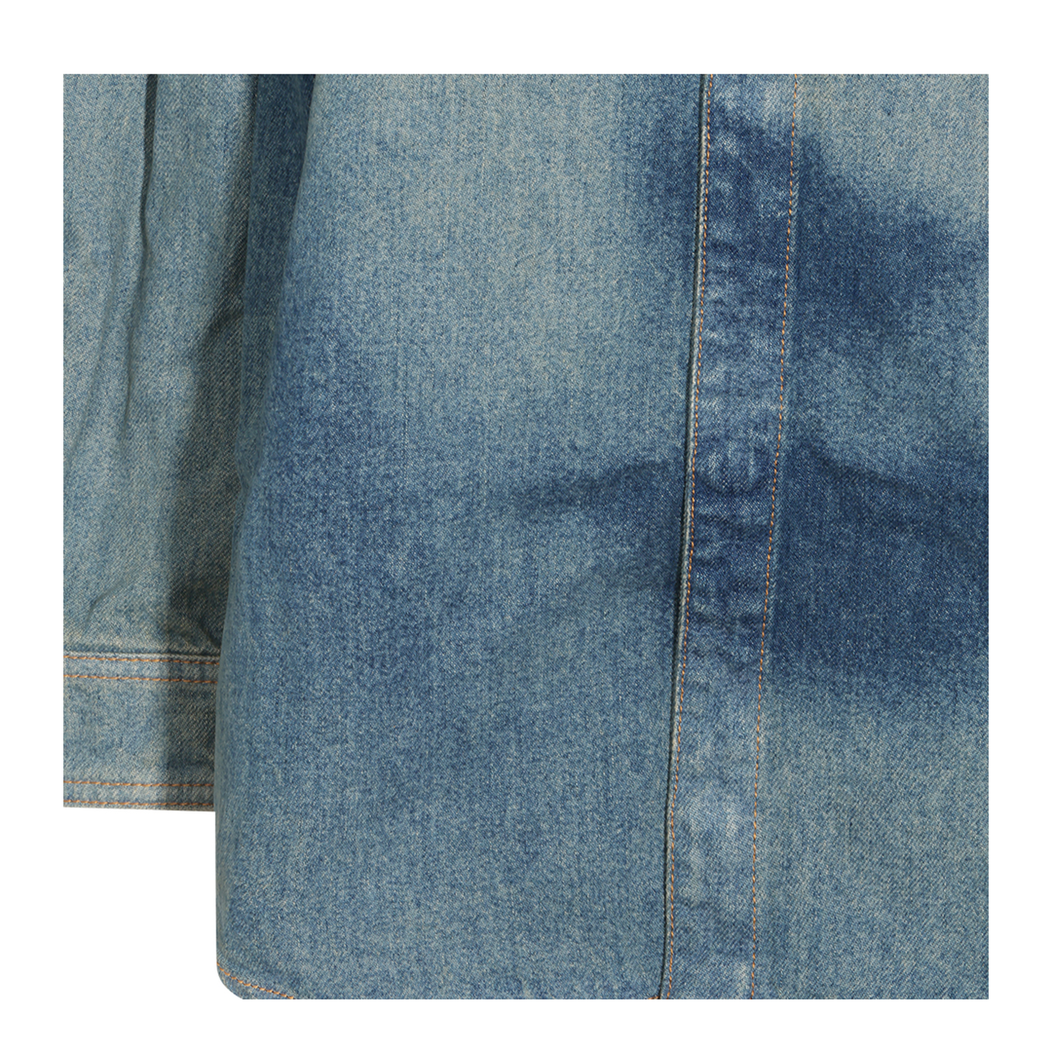 MAYFEYR - Jean Paul Gaultier - Shirts - 2604WST076D0325568