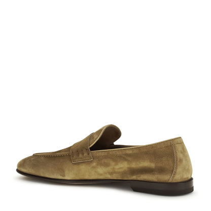 MAYFEYR - Bally - Elios Loafers - MSF0LSSU038U858