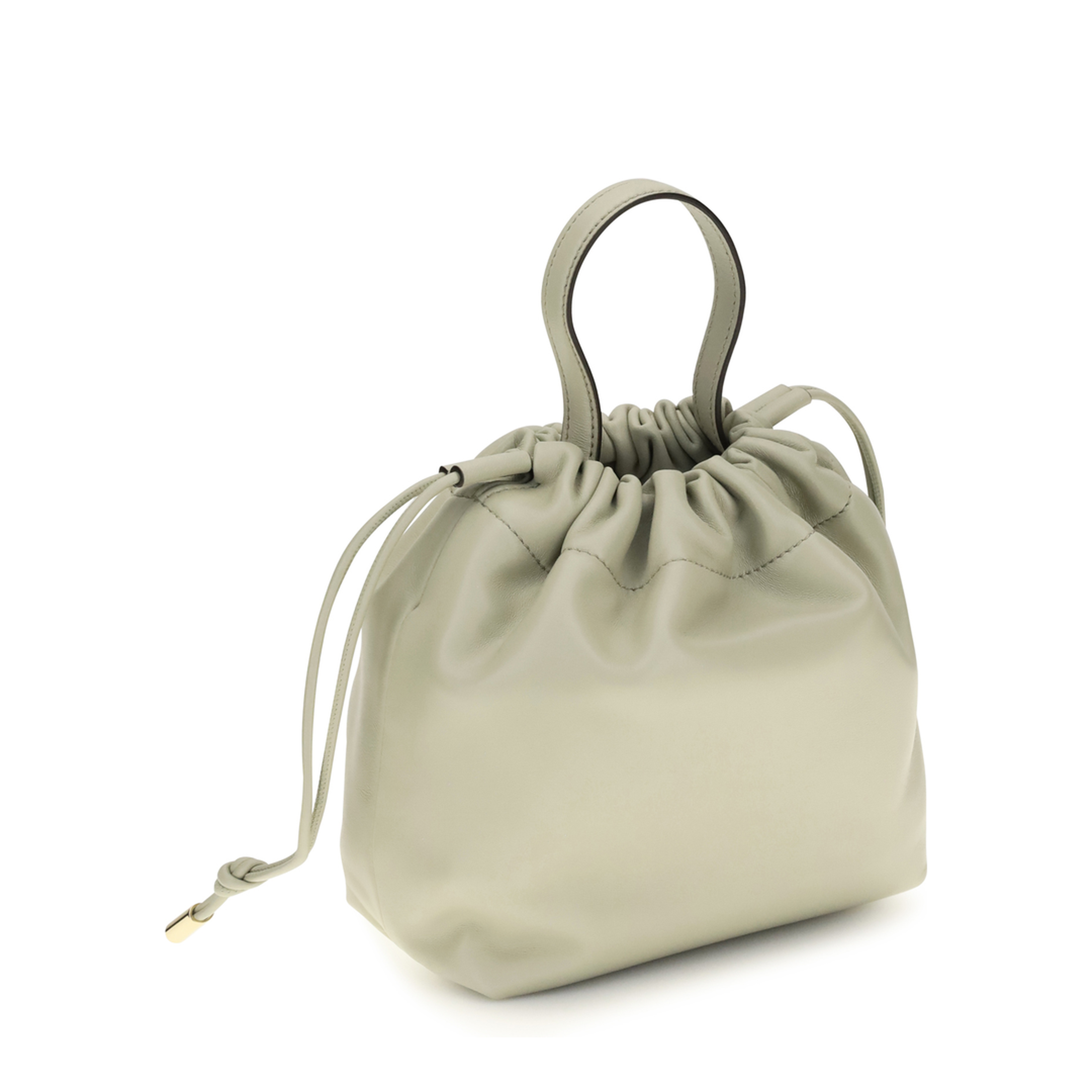 MAYFEYR - Chloè - Icons Leather Chain Shoulder Bag - CH26UP789R1200K