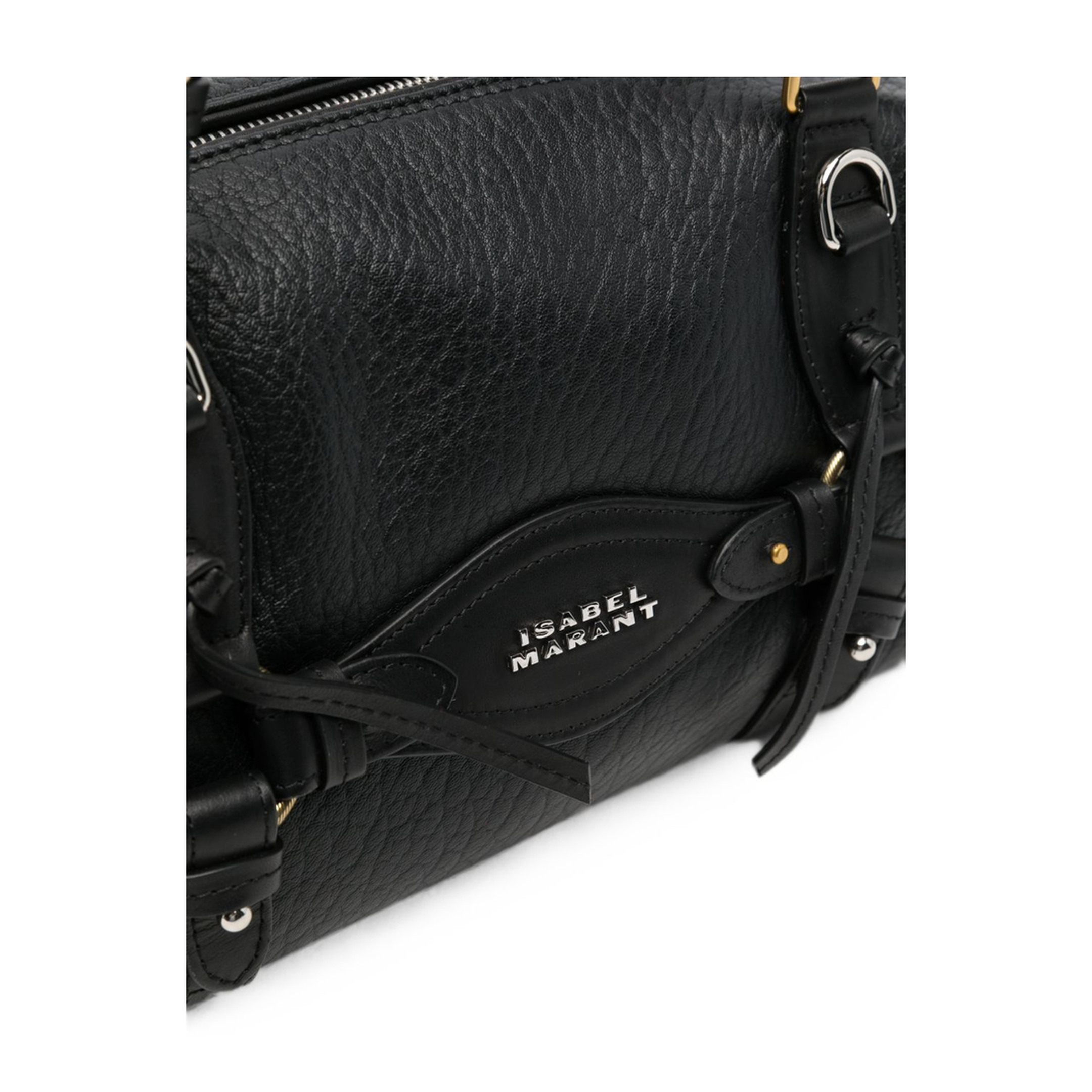 MAYFEYR - Isabel Marant - Bag Black - PP0509FA-D3C05M01BK