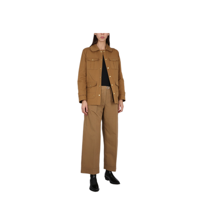 MAYFEYR - Fay - Safari Jacket - NAW19463420UXTC812