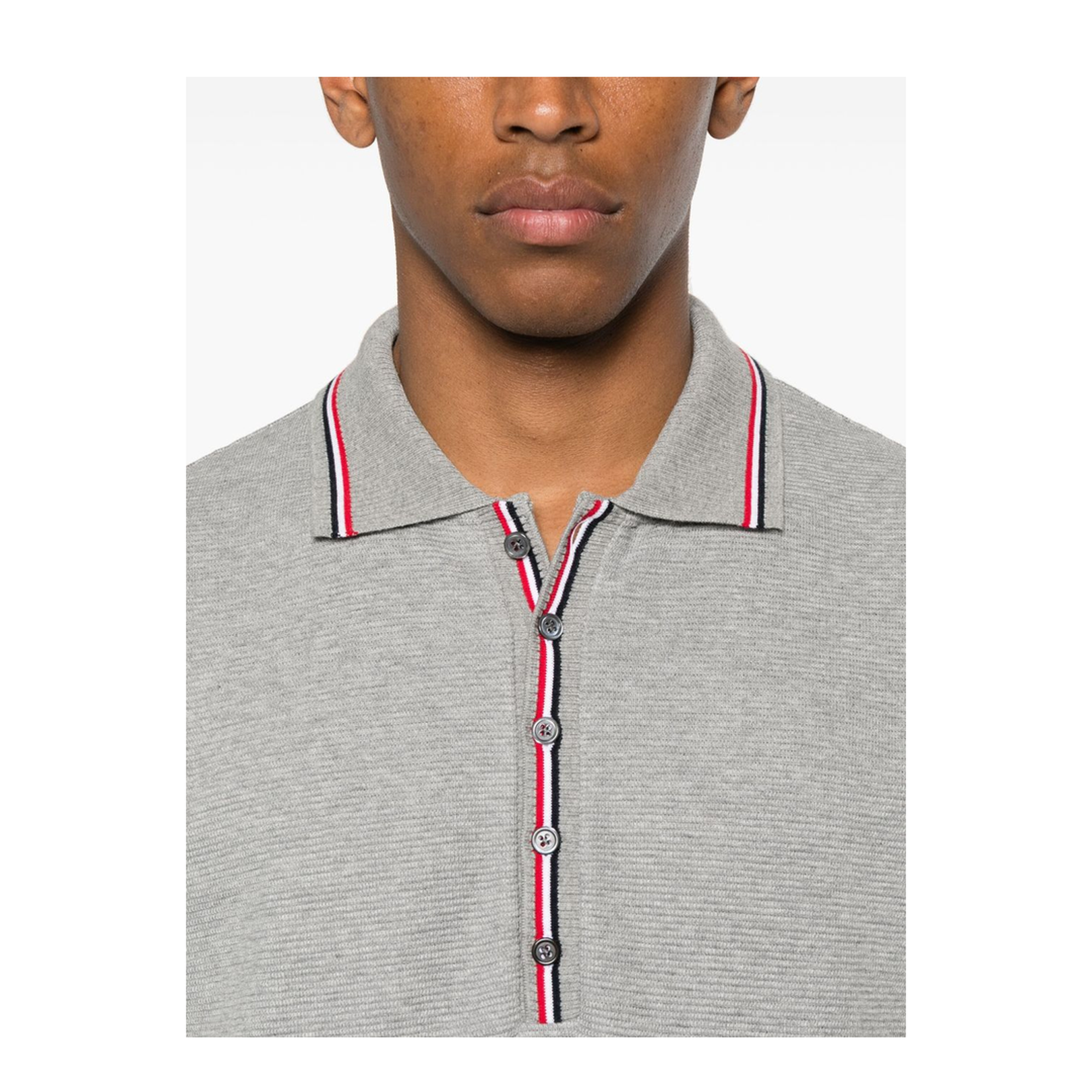 RWB Cotton Polo Shirt