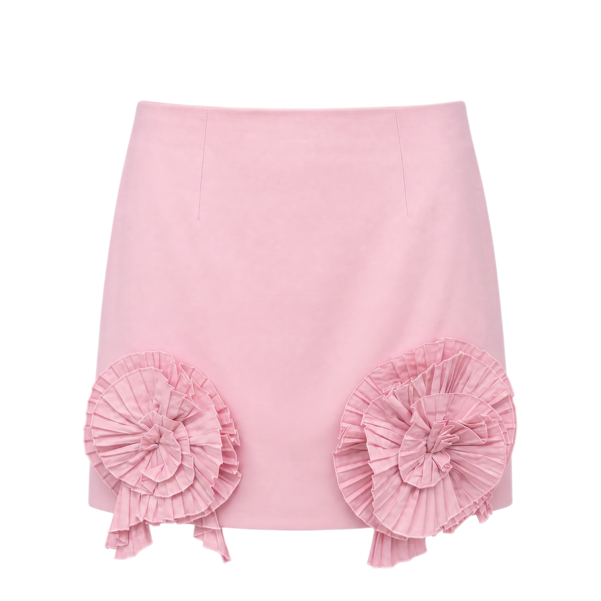 MAYFEYR - Blumarine - Skirts - RF6050T886462126