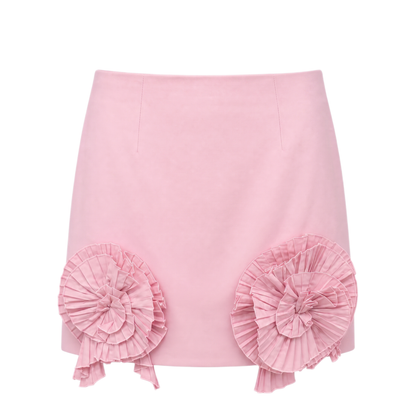 MAYFEYR - Blumarine - Skirts - RF6050T886462126