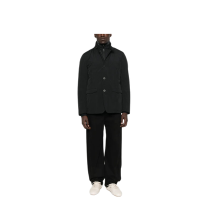 MAYFEYR - Herno - Stand-Collar Down Jacket - PI001243U128409300