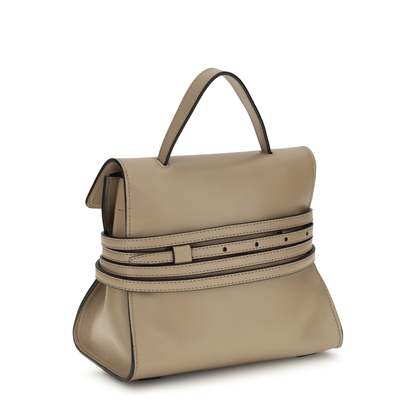 MAYFEYR - Moschino - Tie Me Handbag - MC4163PP1POA0103