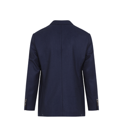 Single Breasted Jacket