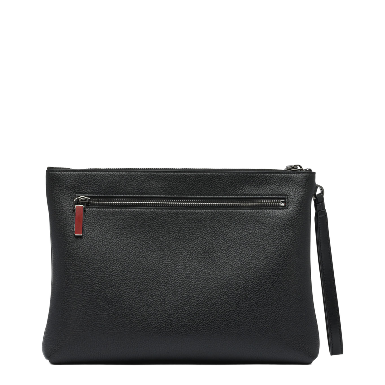 FUNKY POUCH CALF EMPIRE/SPIKES