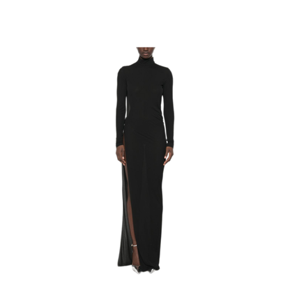 MAYFEYR - Gucci - Dresses Black - A009HYZAMI71000