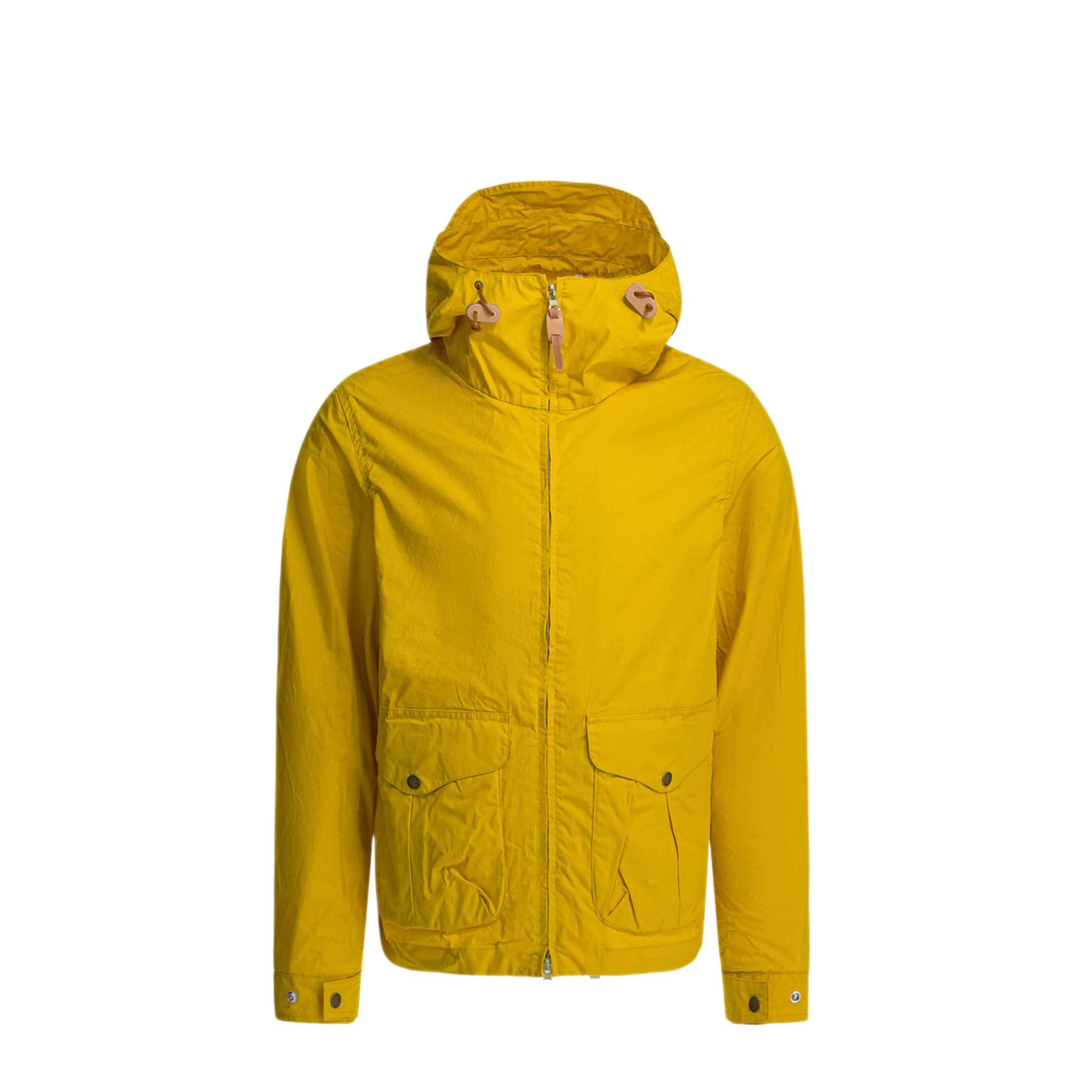 MAYFEYR - Manifattura Ceccarelli - Blazer Coat Raincoat - 6006CEYELLOW