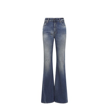 MAYFEYR - Acne Studios - 2025F Jeans - A00583