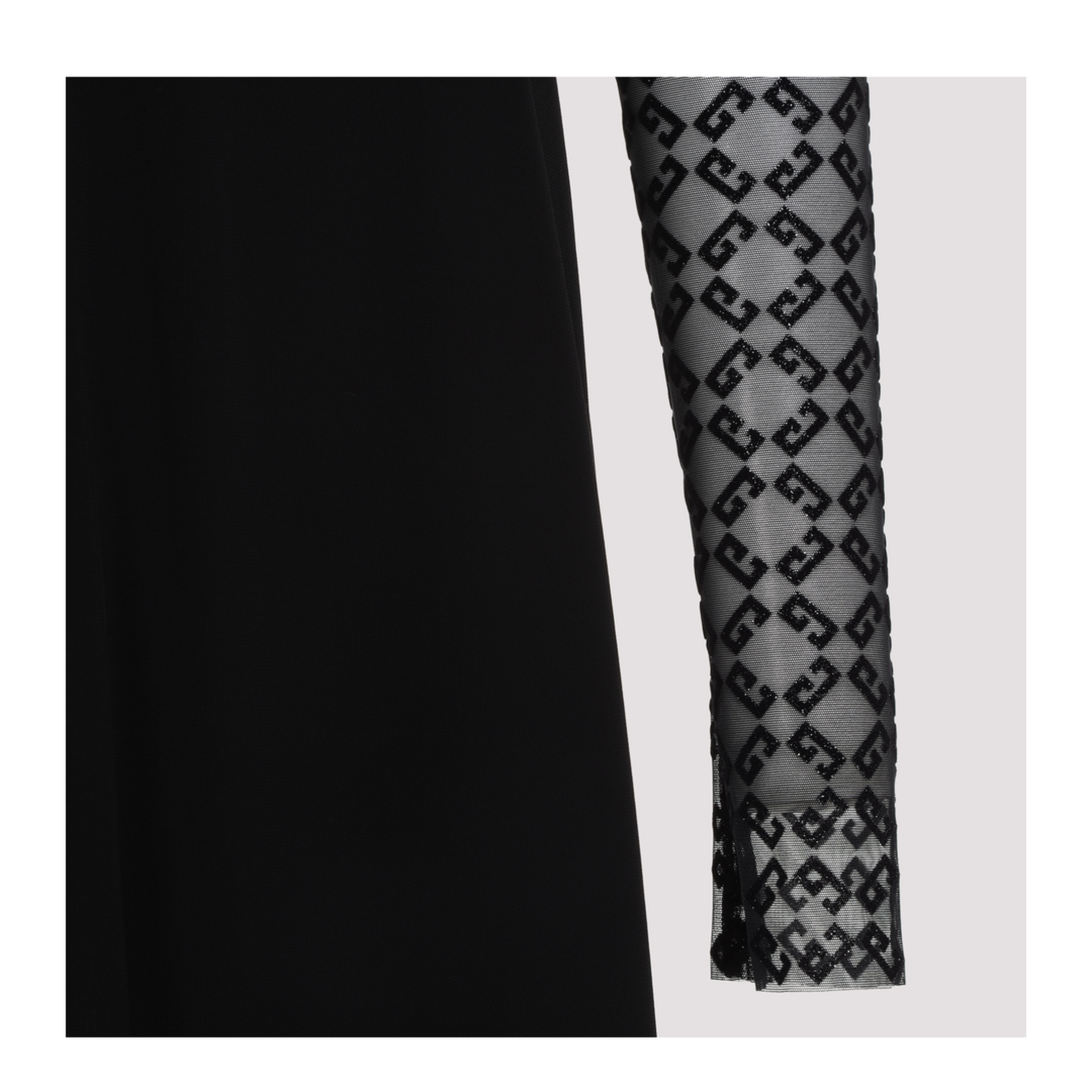 MAYFEYR - Givenchy - Dress - BW22AC20H0