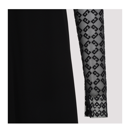 MAYFEYR - Givenchy - Dress - BW22AC20H0