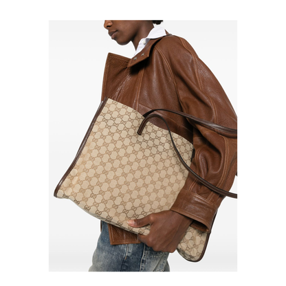 MAYFEYR - Gucci - Beige Bag - 875056FAF8N9651