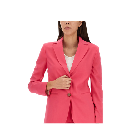 MAYFEYR - Alysi - Single Breasted Jacket - 153819A3060PINK