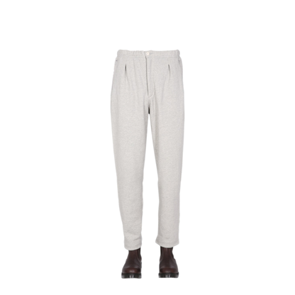 MAYFEYR - ENGINEERED GARMENTS - Wide Leg Jogging Trousers - 21F1B010NL050