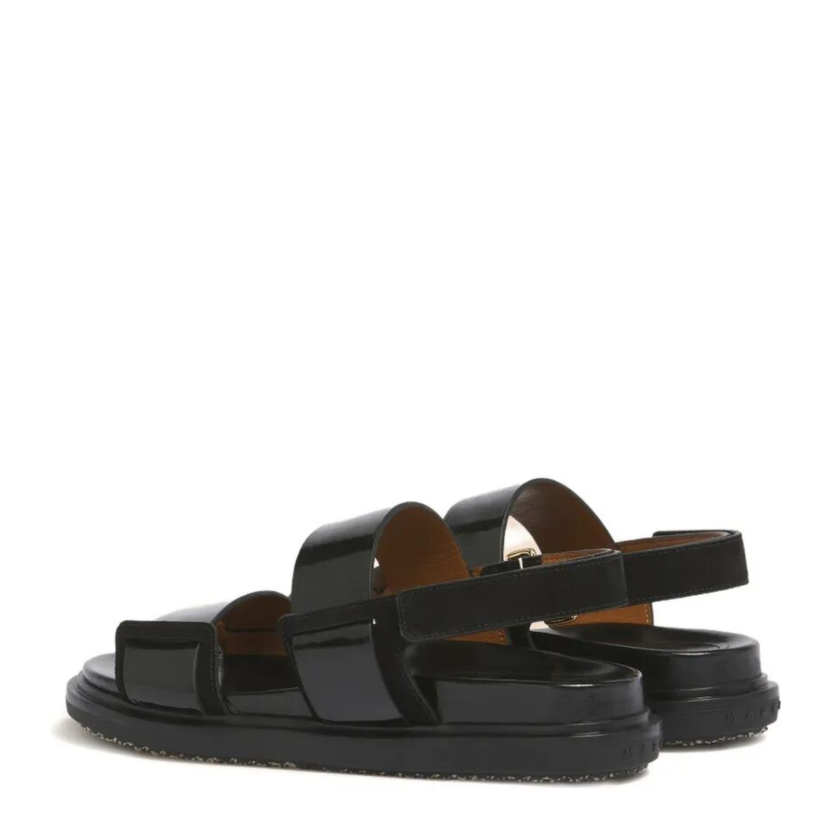 SANDAL "FUSSBETT"