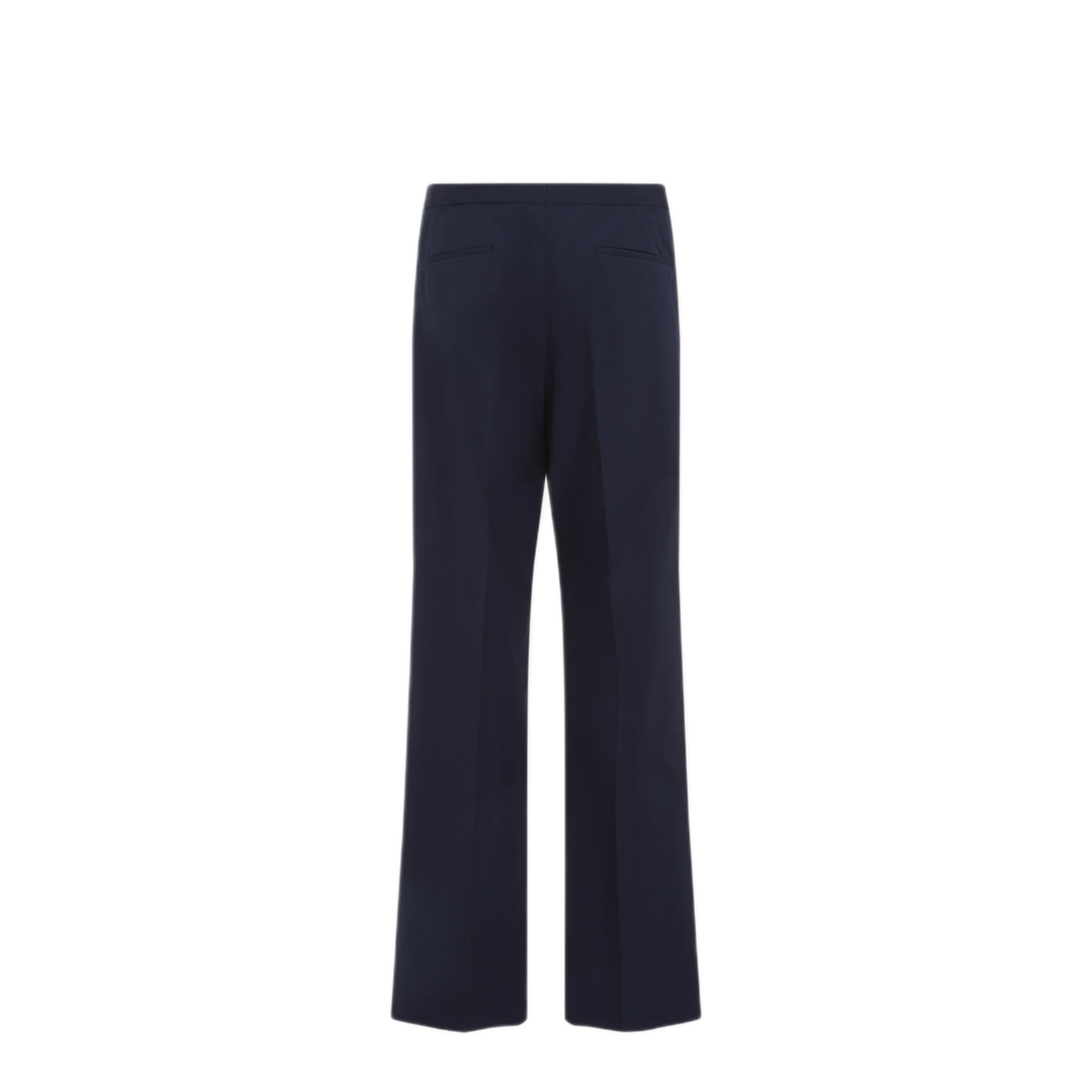 MAYFEYR - Prada - Popeline Pants - UP0312SOOO1XV2F0SVF