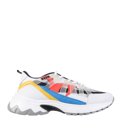 MAYFEYR - MSGM - Trainers Sneakers - 3040MS405203601