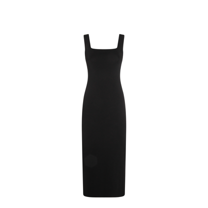 MAYFEYR - Khaite - Light Grey Dresses - 9808429200