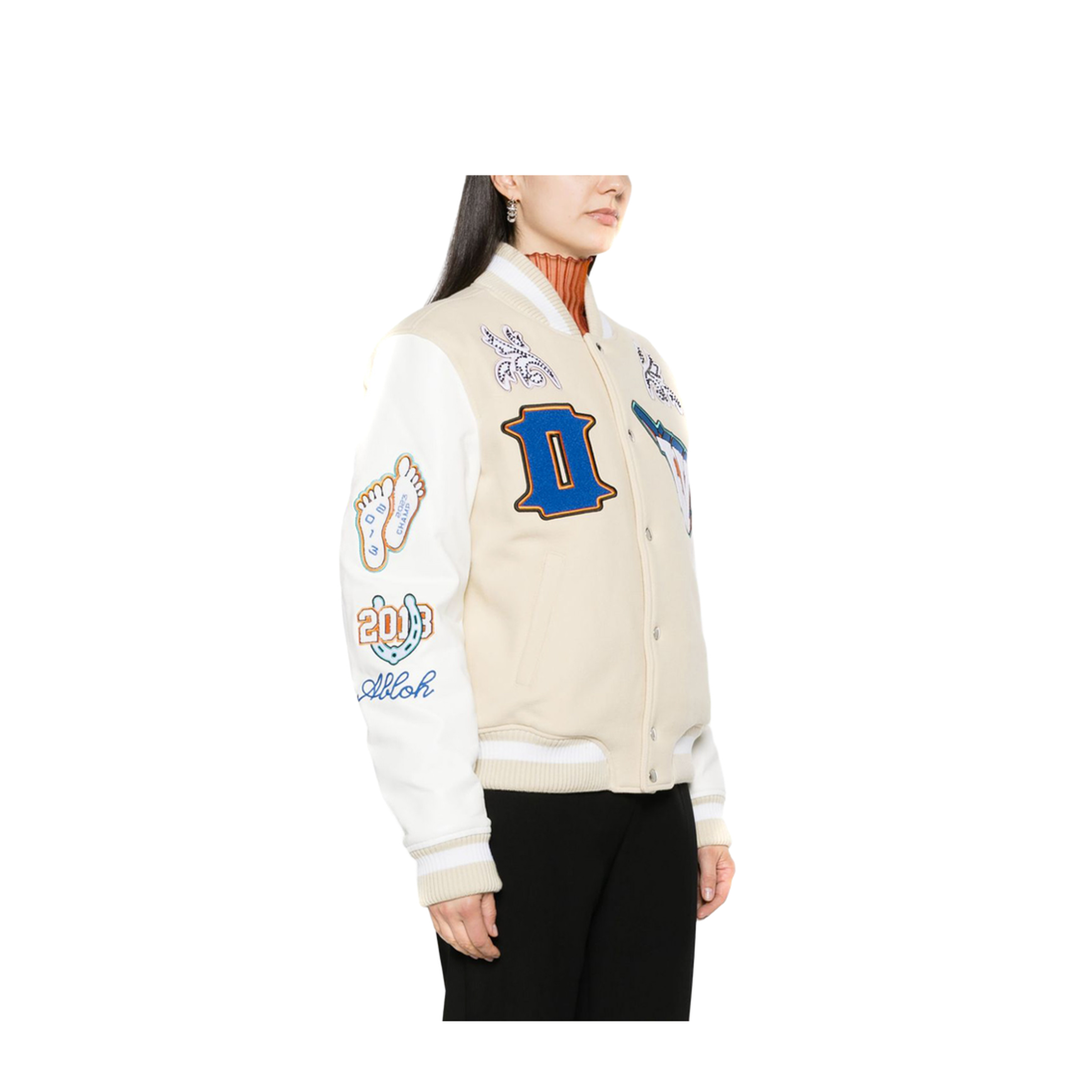 Varsity Jacket