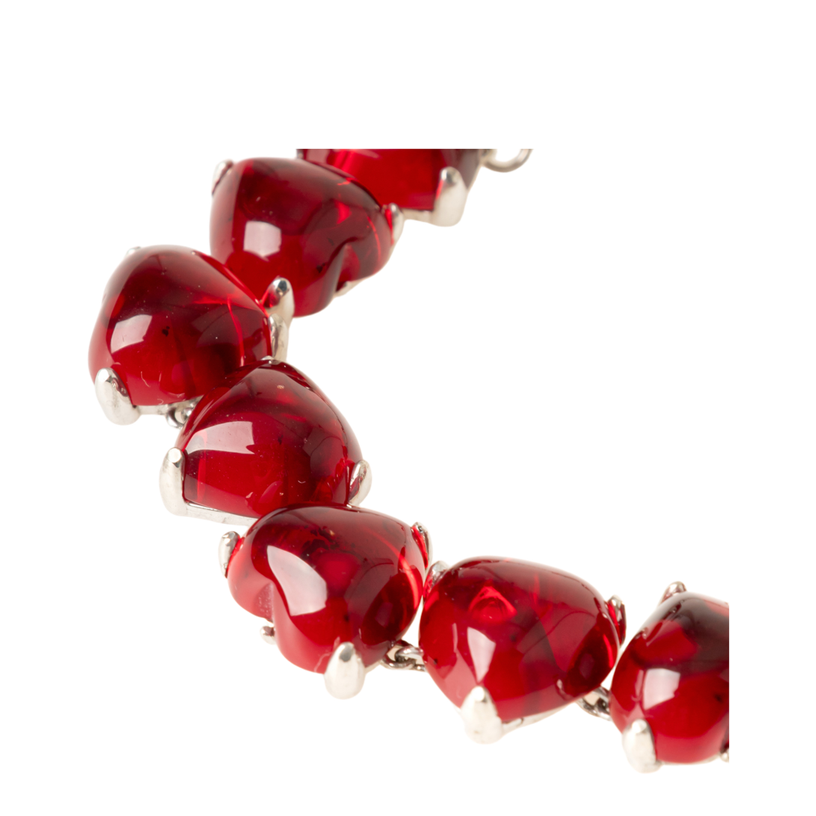 Bijoux Red