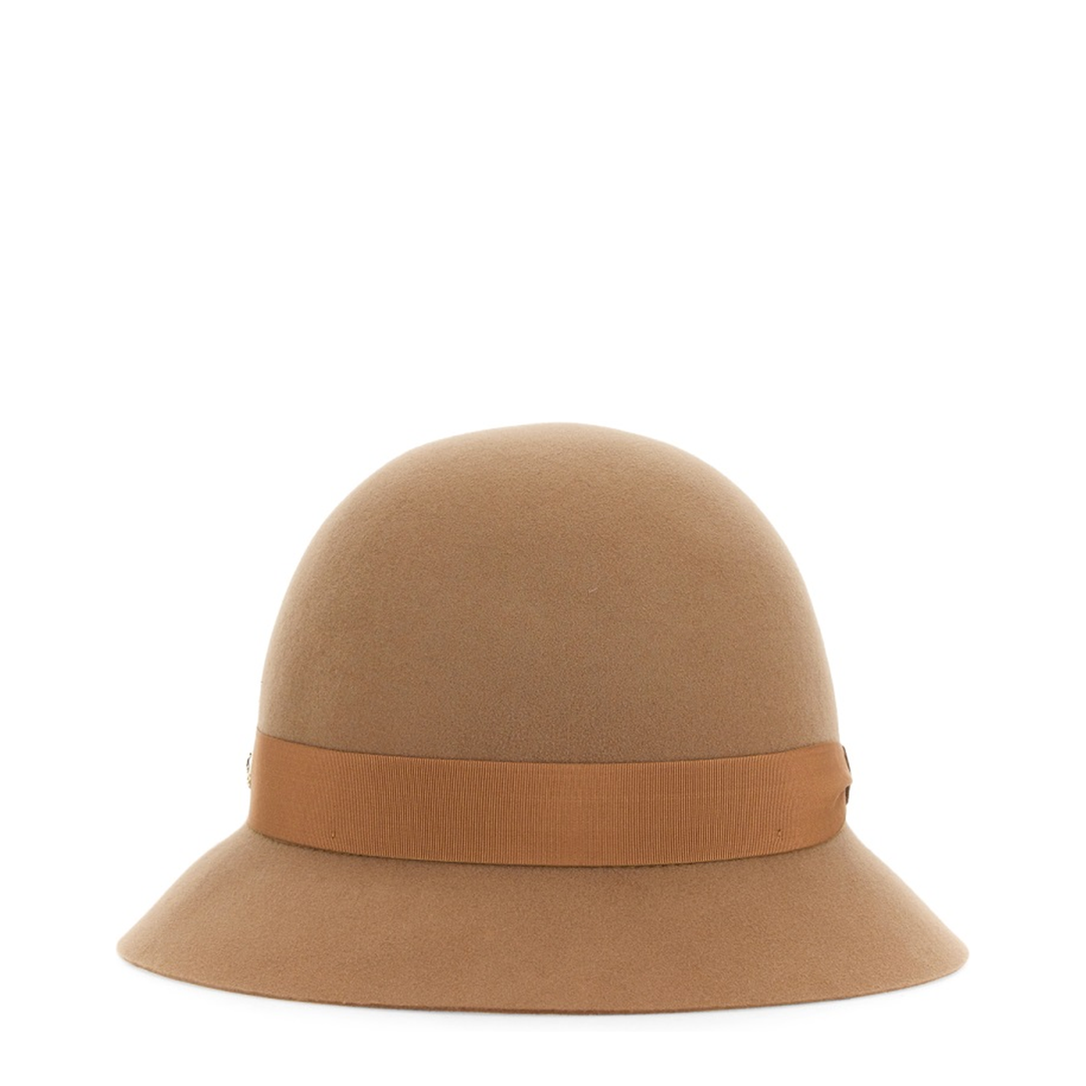 MAYFEYR - HELEN KAMINSKI - Cloque Etta - HAT51532CAMELCAMEL