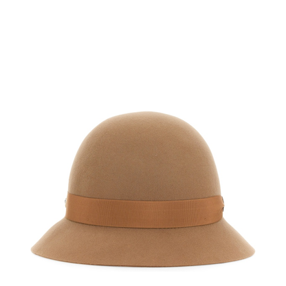 MAYFEYR - HELEN KAMINSKI - Cloque Etta - HAT51532CAMELCAMEL