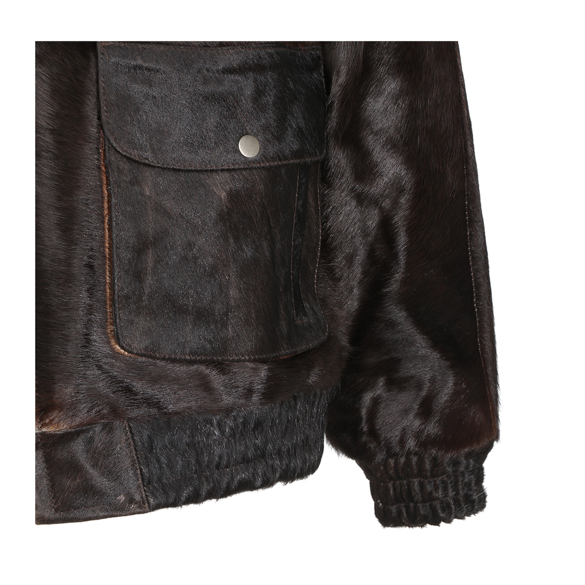 MAYFEYR - FOUND - Jackets - FOFW26JA016530036