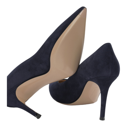 MAYFEYR - Gianvito Rossi - 85 Mm Pumps - G2458085RICDENI