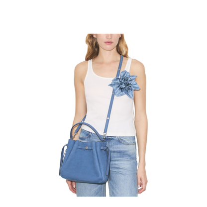 MAYFEYR - Tory Burch - Blue Bag - 182904401