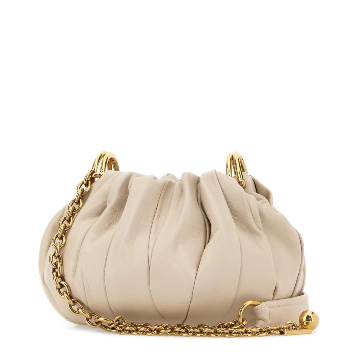 MAYFEYR - Chloè - Chlo Pliss Bucket Bag - CH26US765S2727J