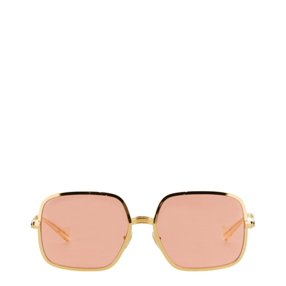 Oversized Square Sunglasses