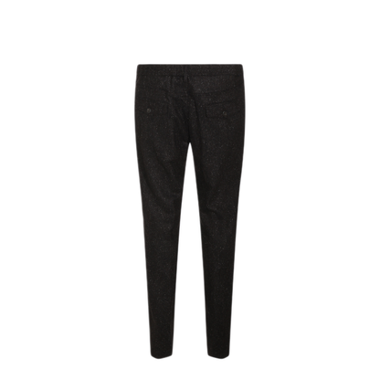 MAYFEYR - Eleventy - Trousers - N75PANN03TES0N13605