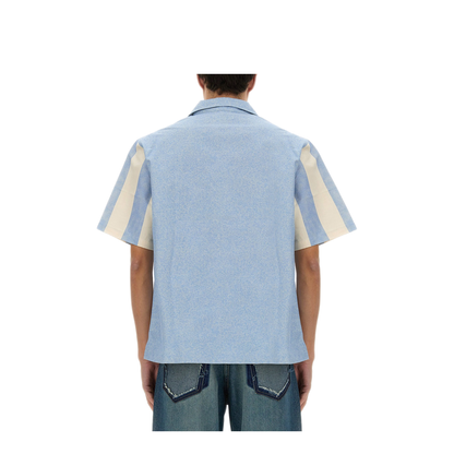 MAYFEYR - 3.PARADIS - Journey Of Dreams Shirt - SS2533SKYBLUE