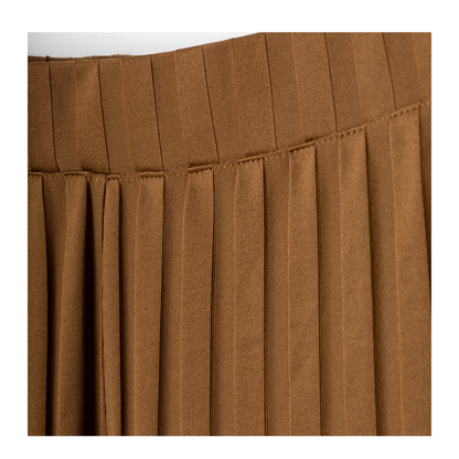 Trousers Brown