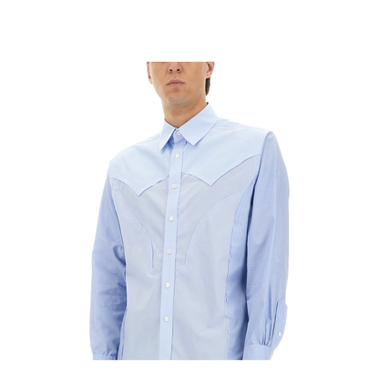 Cotton Shirt