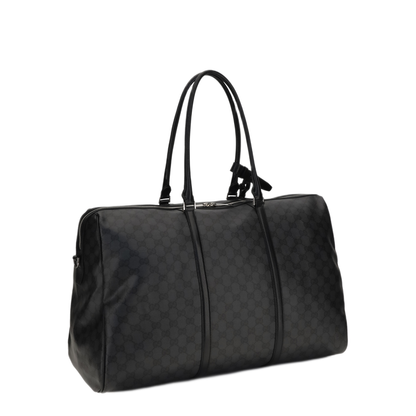 MAYFEYR - Gucci - Travel Bag With Web Stripe - 875059FAF8A