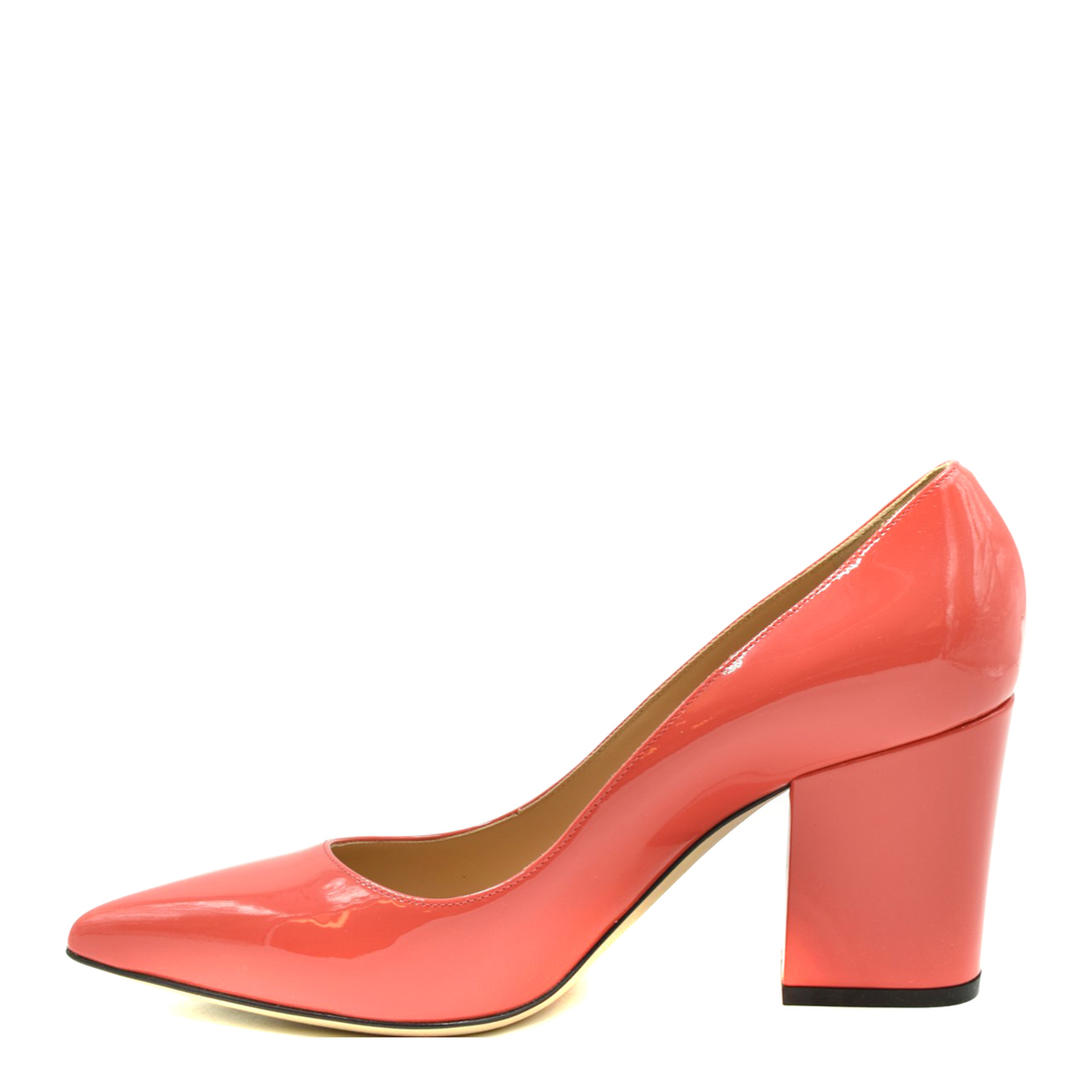 MAYFEYR - Sergio Rossi - D Collet Coral - A85320MVIV016543110