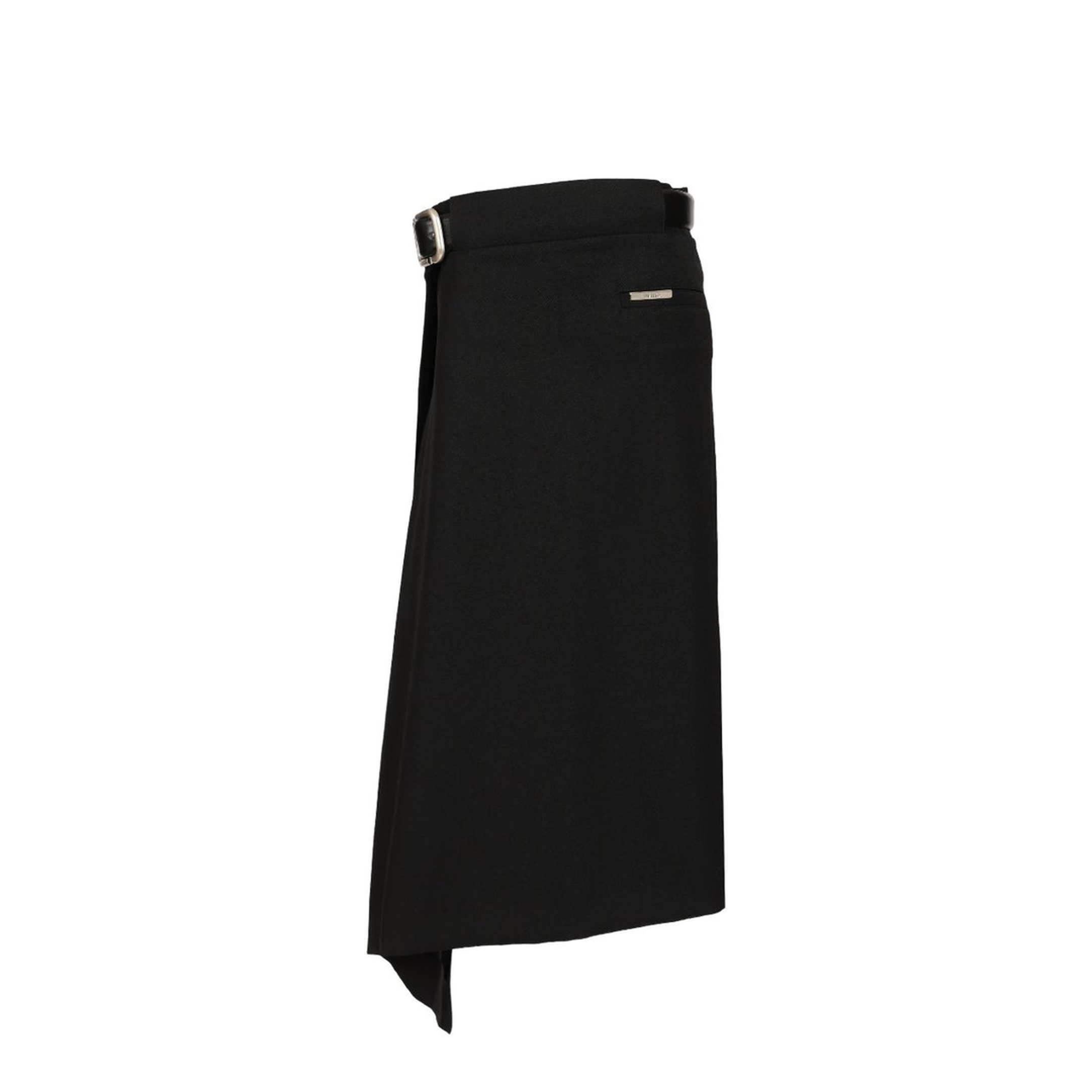 MAYFEYR - The Attico - Skirts Black - 261WCS00313WWW065AA100
