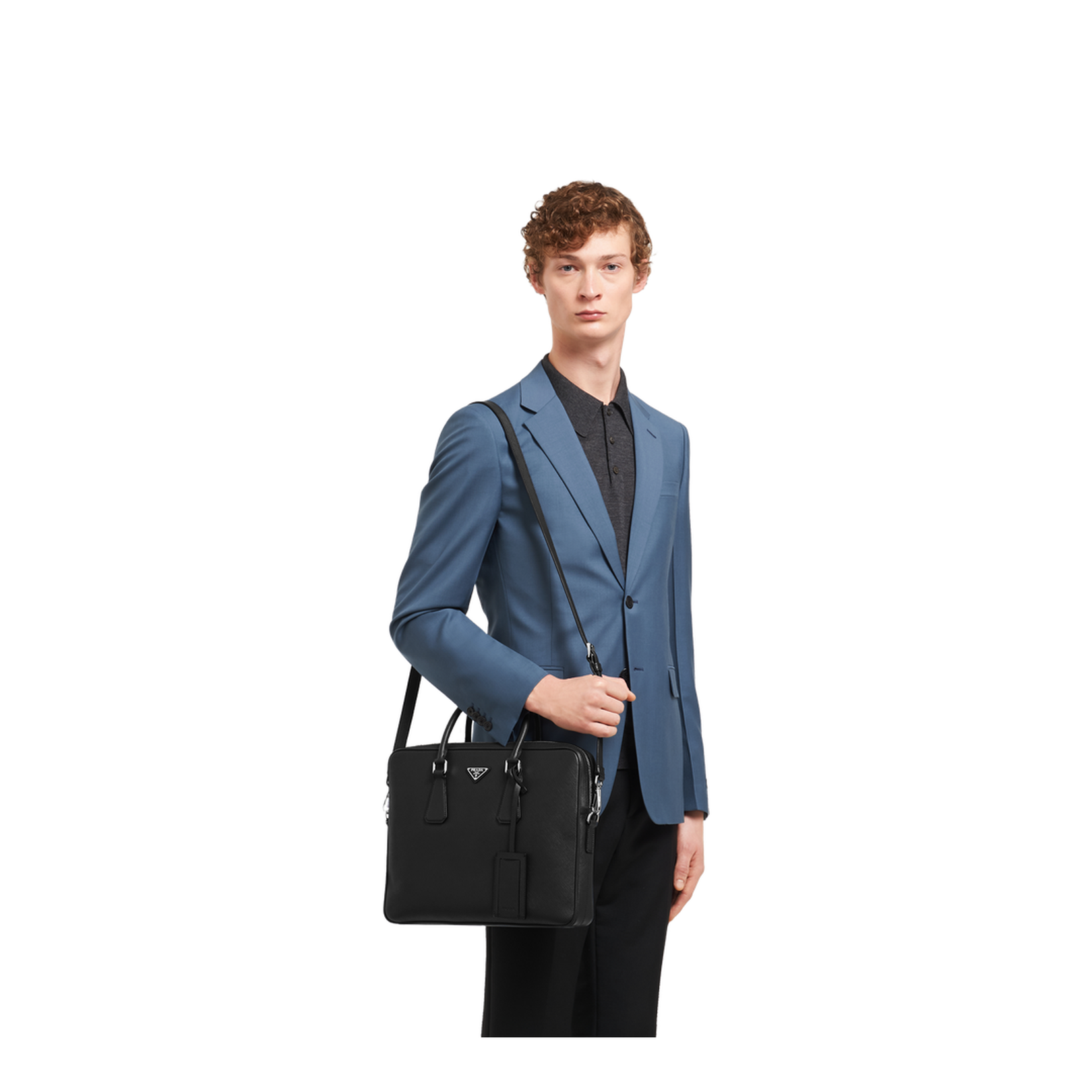 Logo Tote Bag