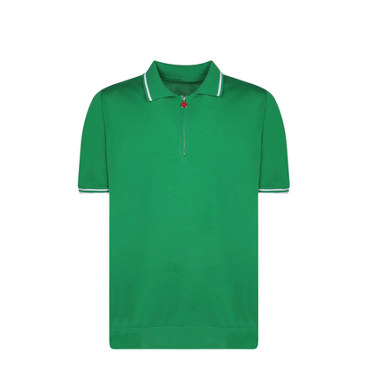 Ice Silk Short Sleeve T-Shirt