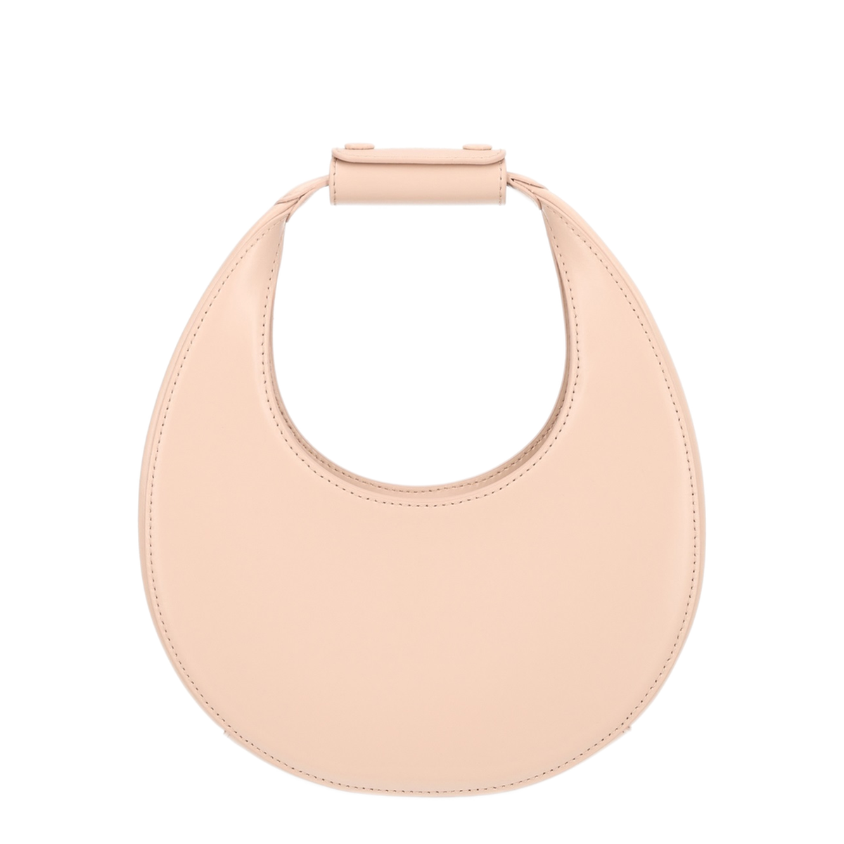 MAYFEYR - Staud - Borsa Moon Mini - H26R3005BGBLSH