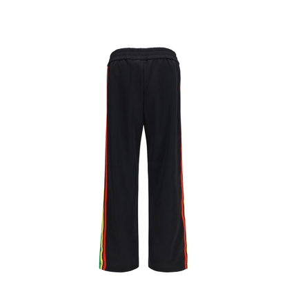 MAYFEYR - Palm Angels - Classic Logo Vintage Track Pants - PMCJ04JS26FAB002