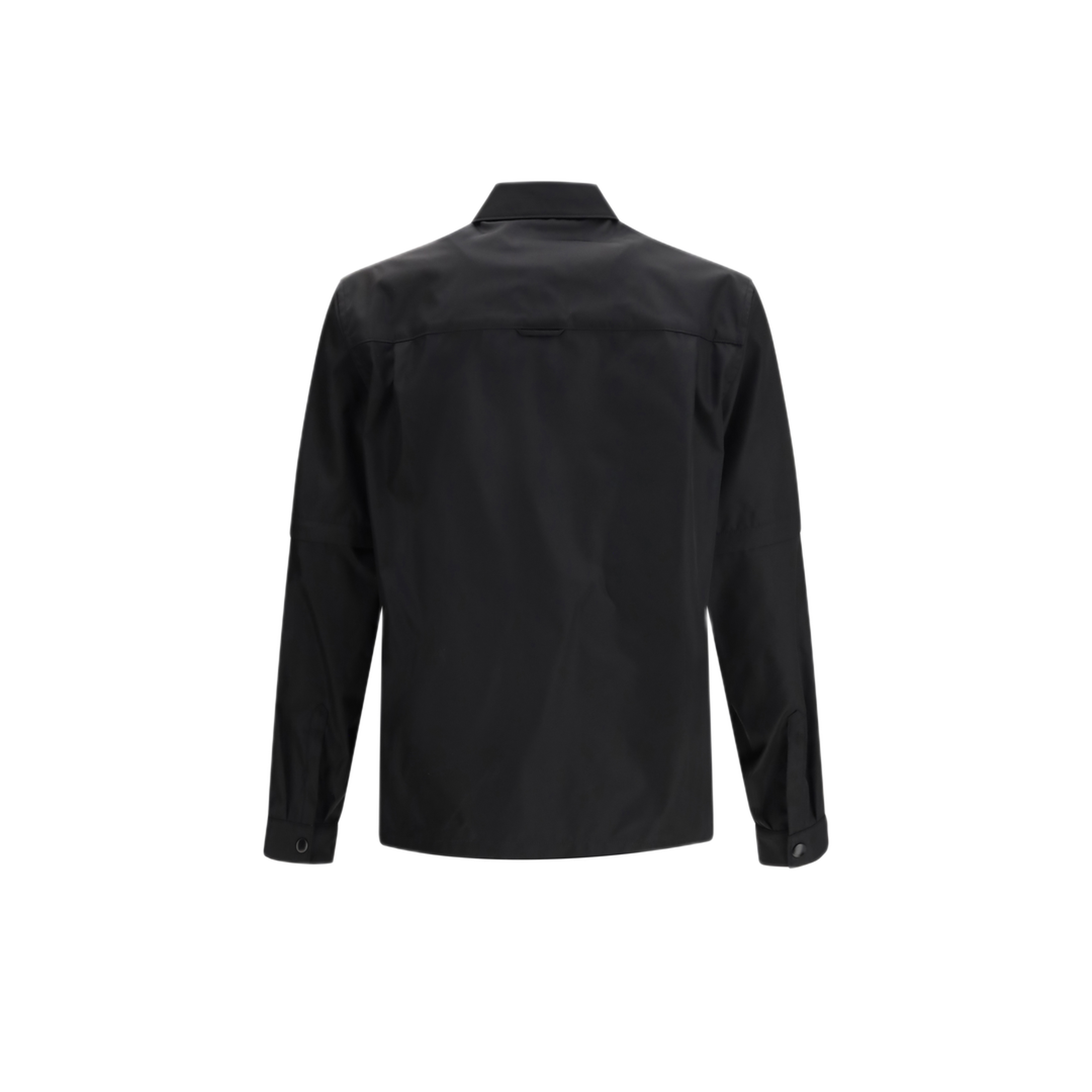 MAYFEYR - Prada - Re Nylon Shirt - SC548SOOO1WQ8F0002