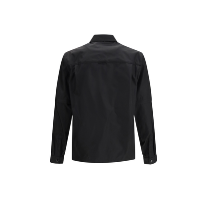 MAYFEYR - Prada - Re Nylon Shirt - SC548SOOO1WQ8F0002