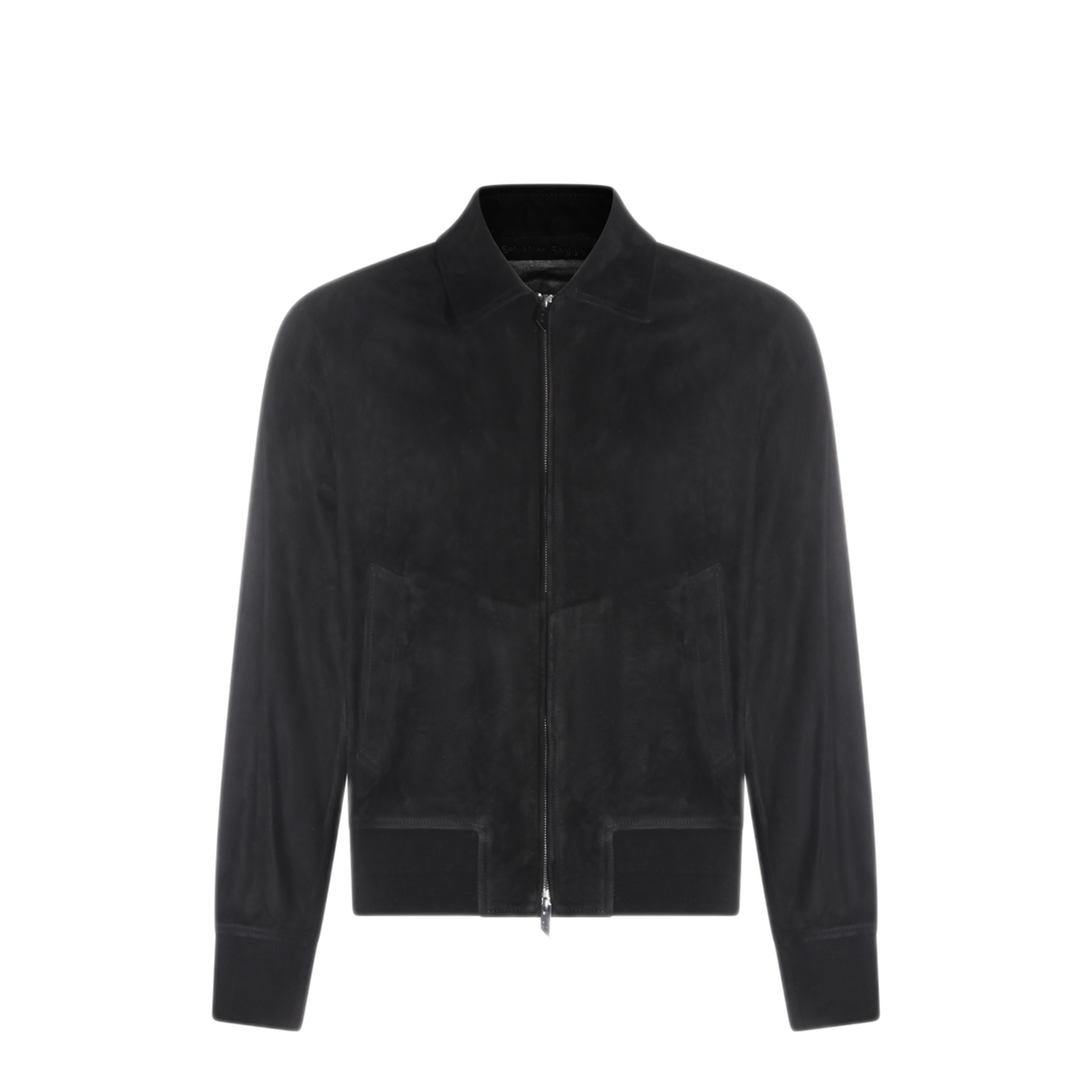 MAYFEYR - Salvatore Santoro - Jackets - S26SANT50694UDNOBLACK